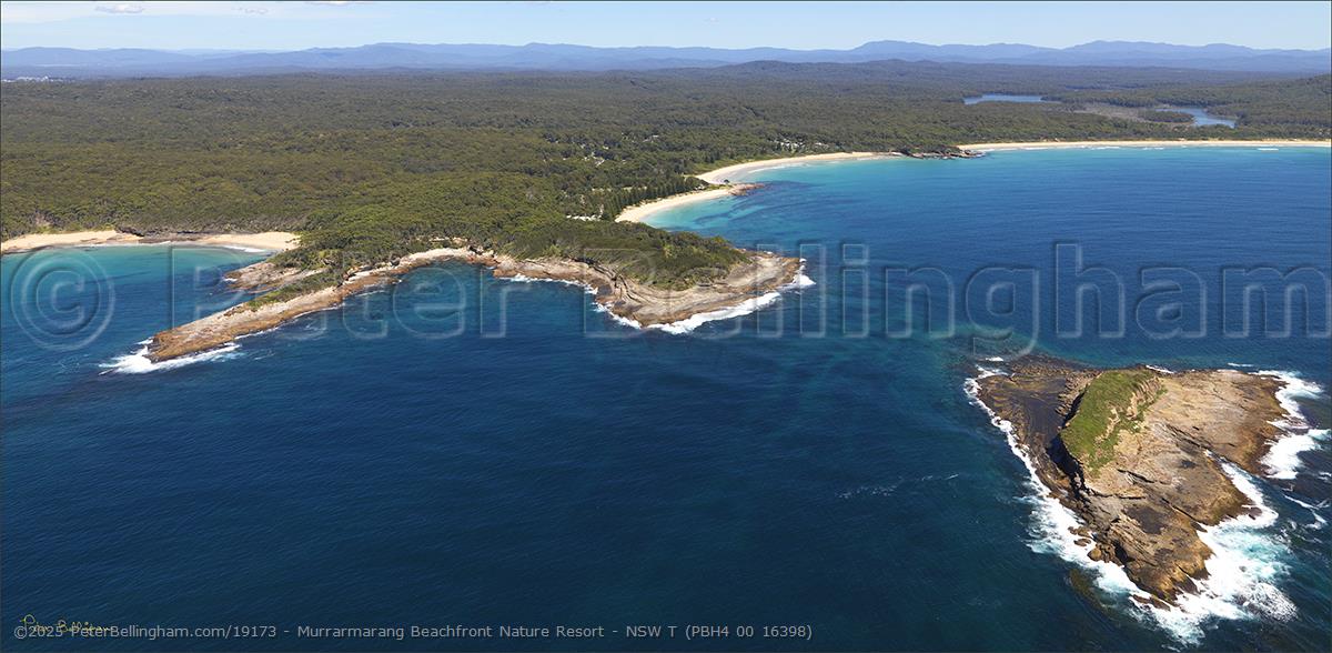 Peter Bellingham Photography Murrarmarang Beachfront Nature Resort - NSW T (PBH4 00 16398)